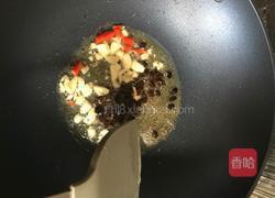 爆炒茄子丁的做法图解7