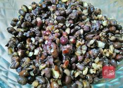 手工红豆沙的做法图解4