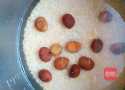 糙米饭的做法图解6