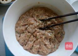 藕夹子的做法图解3