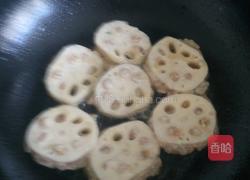 藕夹子的做法图解7