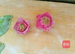 羊肉饺子馅的做法图解11