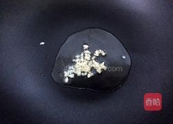 香菇炒青椒的做法图解3