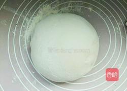 素韭菜合子的做法图解5