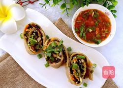 莜面顿顿的做法图解15