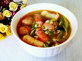 家常麻辣烫的做法[图]