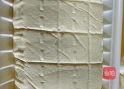 牡蛎豆腐的做法图解1