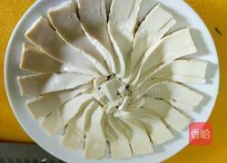 牡蛎豆腐的做法图解4