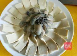 牡蛎豆腐的做法图解5