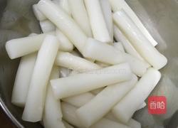 芝士年糕的做法图解2