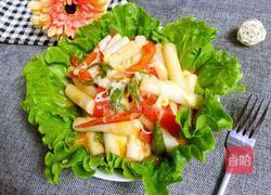 芝士年糕的做法图解9