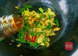 素炒蒜苔的做法图解10