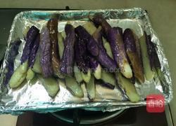 铁板茄子的做法图解6