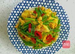 素炒蒜苔的做法图解12