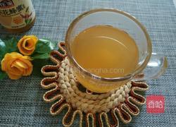 蜂蜜水果茶的做法图解6
