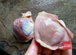 干锅鸡胗的做法图解4