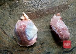 干锅鸡胗的做法图解5