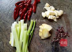 干锅鸡胗的做法图解10