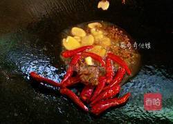 干锅鸡胗的做法图解11