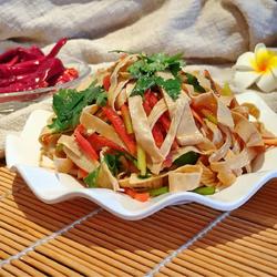 家常拌凉菜的做法[图]
