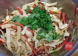 家常拌凉菜的做法图解9