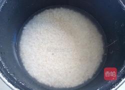 香菇糯米饭的做法图解3