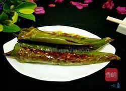 酱焖辣椒的做法图解7