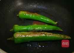 酱焖辣椒的做法图解4