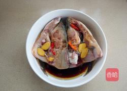 三杯砂锅的做法图解4