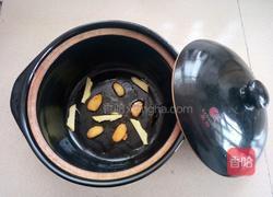 三杯砂锅的做法图解7