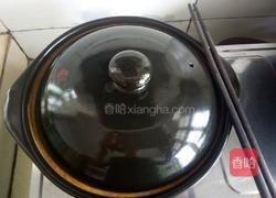 三杯砂锅的做法图解11