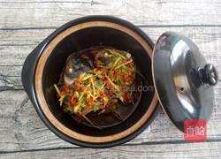 三杯砂锅的做法图解13