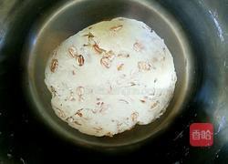 牛奶燕麦馒头的做法图解4