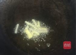 火腿肠炒榨菜的做法图解4