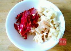 腐竹烧冬瓜的做法图解2