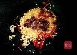 腐竹烧冬瓜的做法图解4