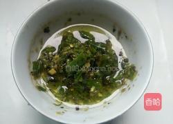 凉面条的做法图解2