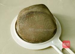 新鲜玉米汁的做法图解7