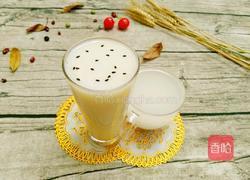 新鲜玉米汁的做法图解11