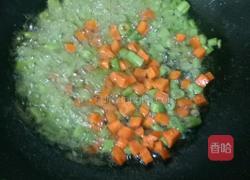 鸡肉炒四季豆的做法图解5