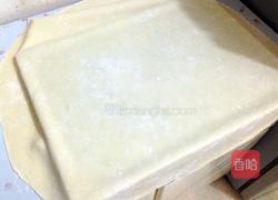 猪肉臊子面的做法图解4