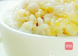 糙米饭的做法图解10