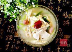 三鲜火锅的做法图解11