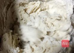 简易蒸馒头的做法图解2