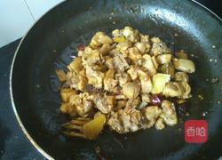 麻辣兔的做法图解8