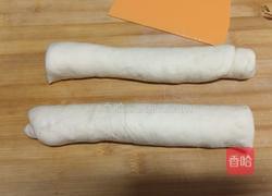 豆沙馒头的做法图解6