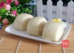 简易蒸馒头的做法图解14