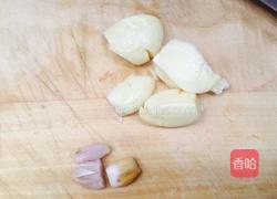 凉拌长豆的做法图解4