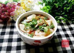 水煮包面的做法图解11