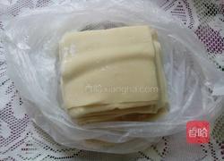 水煮包面的做法图解1